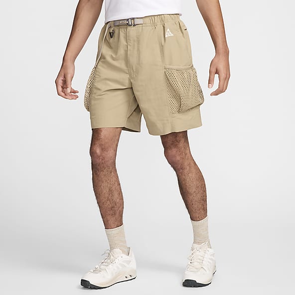 Knee Length Shorts. Nike CA